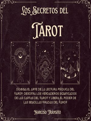 cover image of Los Secretos del Tarot